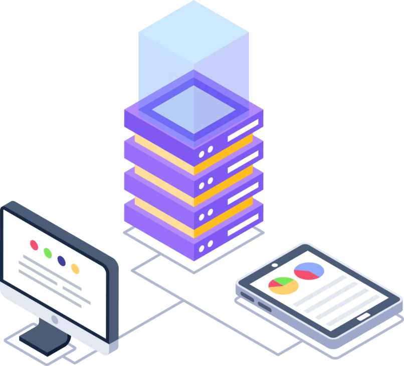 Cloud Features DataCenter